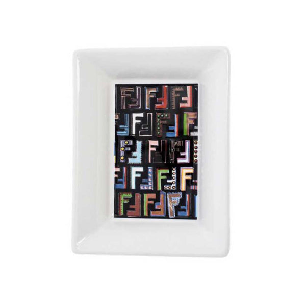 Fendi Ash Tray / Trinket Dish