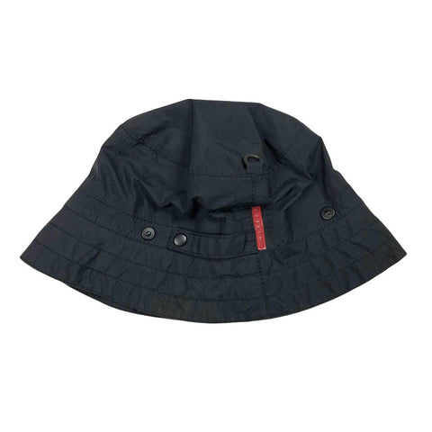 Vintage Prada Sport Bucket Hat