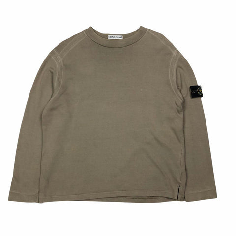 Vintage Stone Island sweatshirt, Size Medium