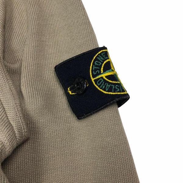 Vintage Stone Island sweatshirt, Size Medium