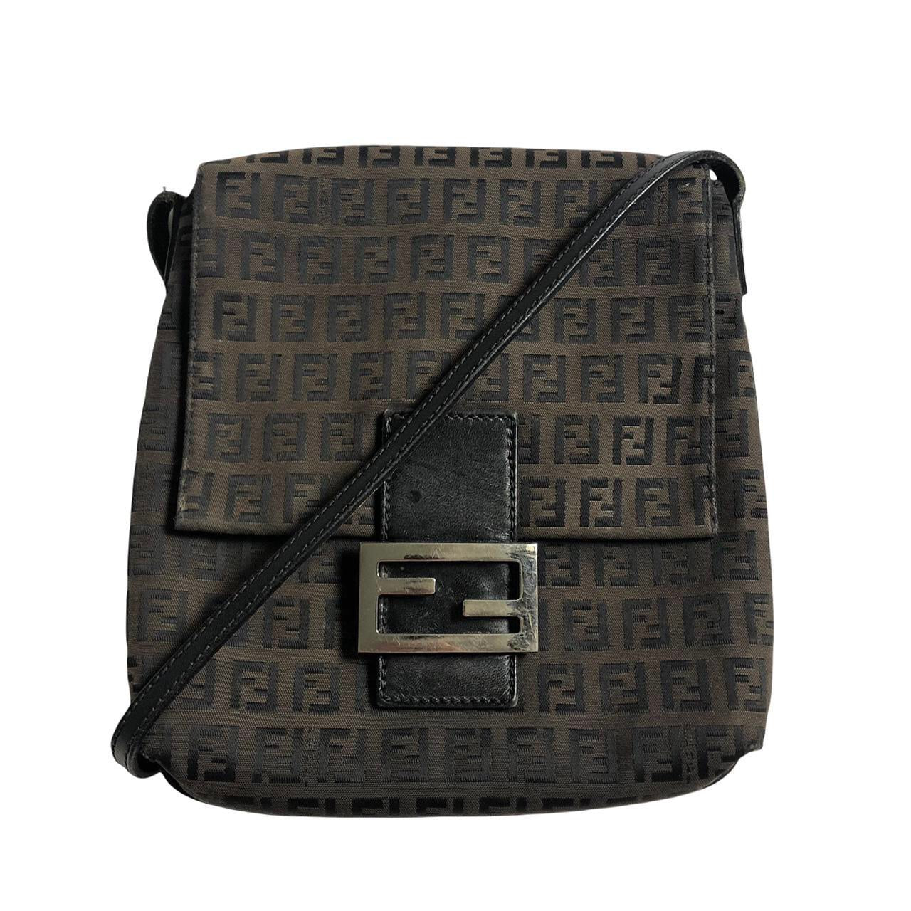Fendi Crossbody Bag