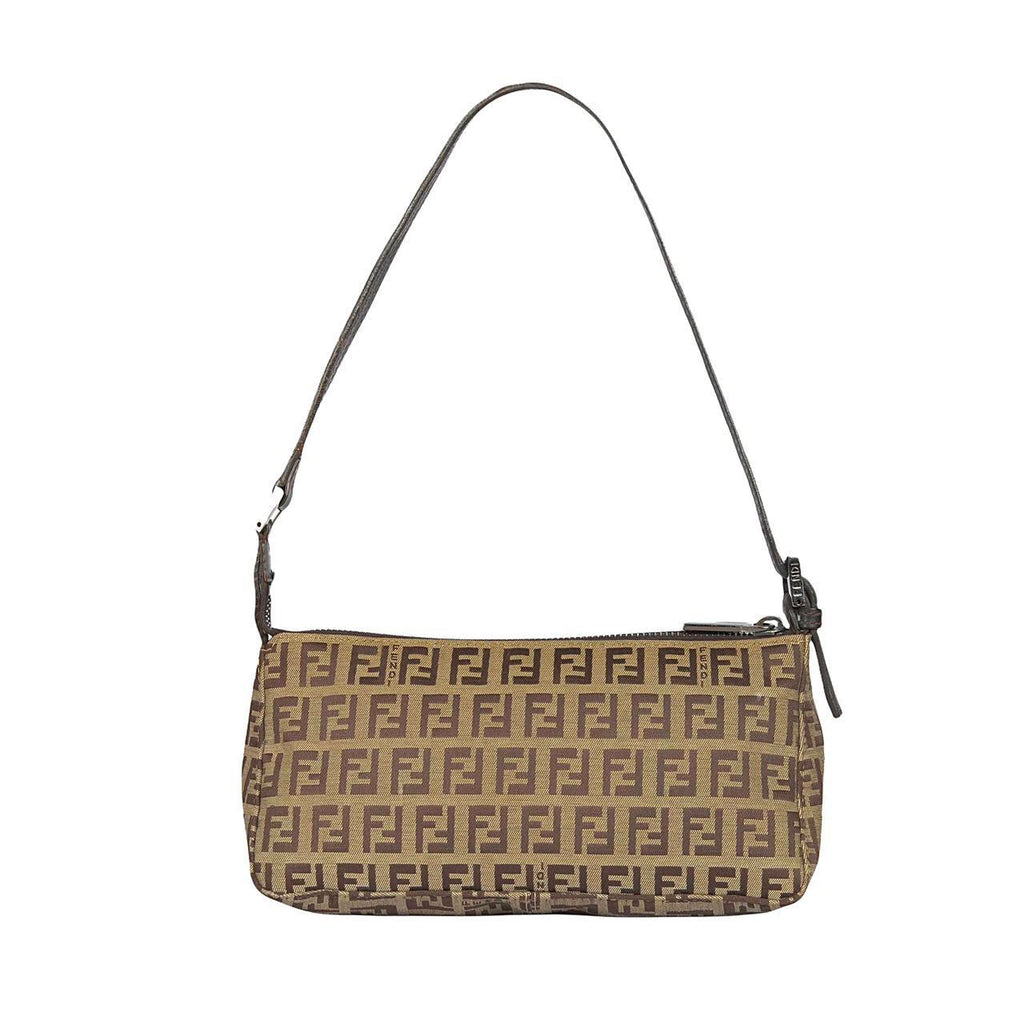 Fendi Pochette – Come Up Vintage