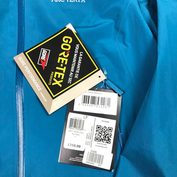 Arc'teryx Beta LT, Size Medium