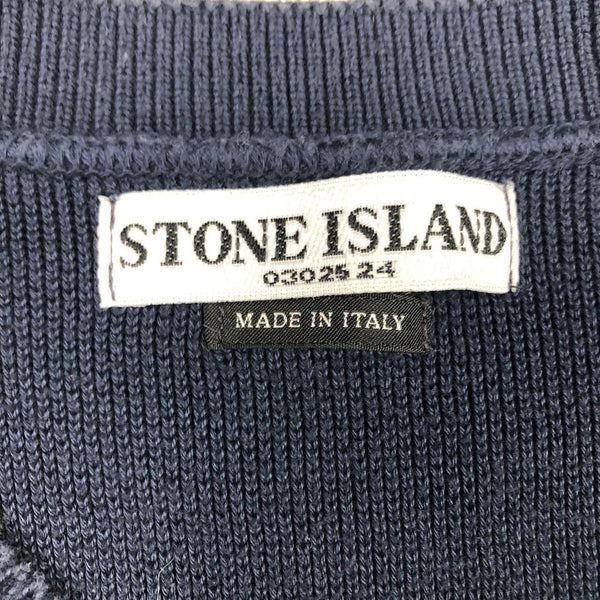 Vintage Stone Island Sweatshirt , Size Large