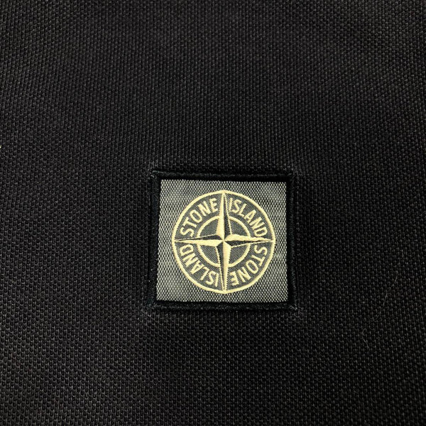 Stone Island Longsleeve Polo shirt, Size Small