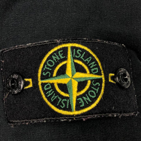 Stone Island Jumper, Size Small