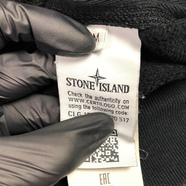 Stone Island Jumper, Size Small