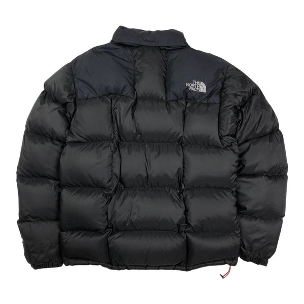 North Face Puffer, Size Medium