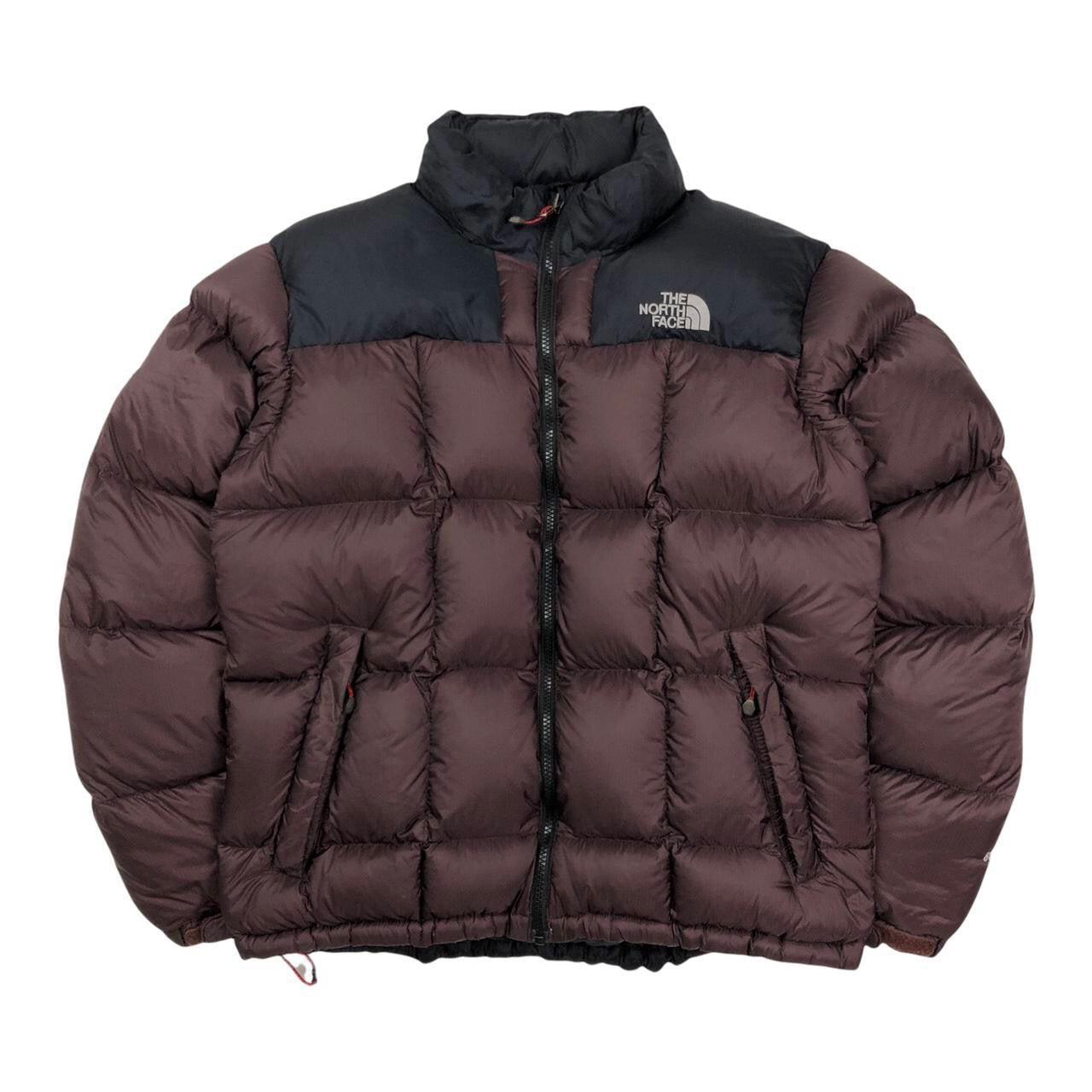 North Face Puffer, Size Large