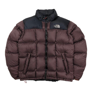 North Face Puffer, Size Large