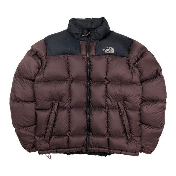 North Face Puffer, Size Large