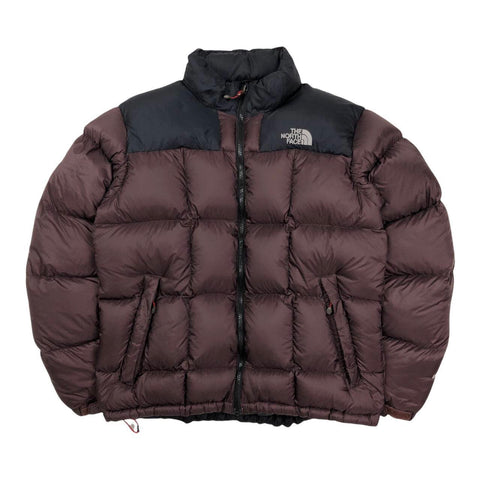North Face Puffer, Size Large