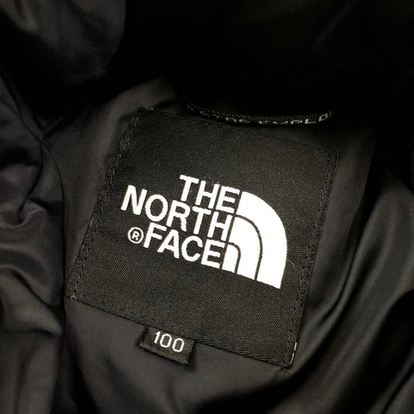 North Face Puffer Jacket, Size Large
