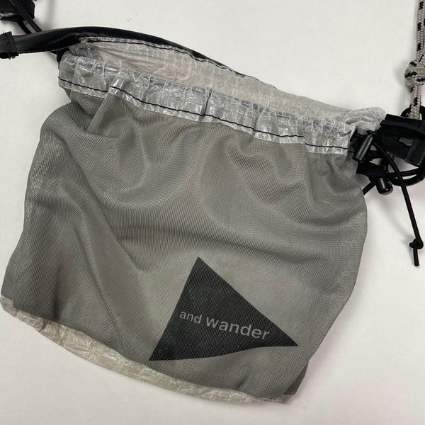 And Wander Bag