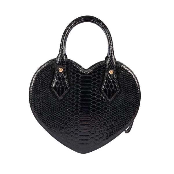 Vivienne Westwood Heart Bag