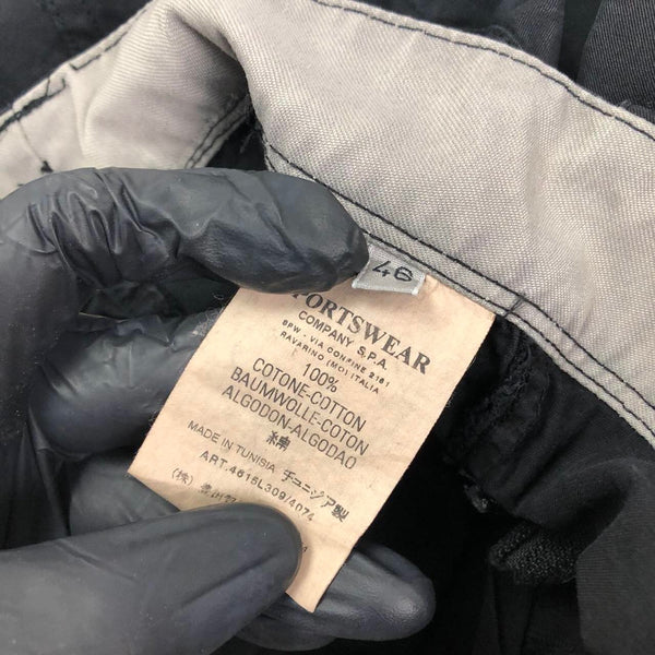 Vintage Stone Island Cargo Shorts, W28”