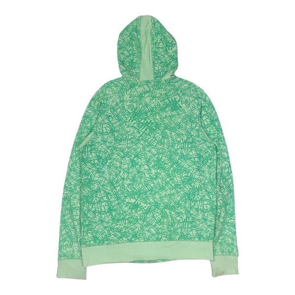 Stussy Hoodie, Size Medium