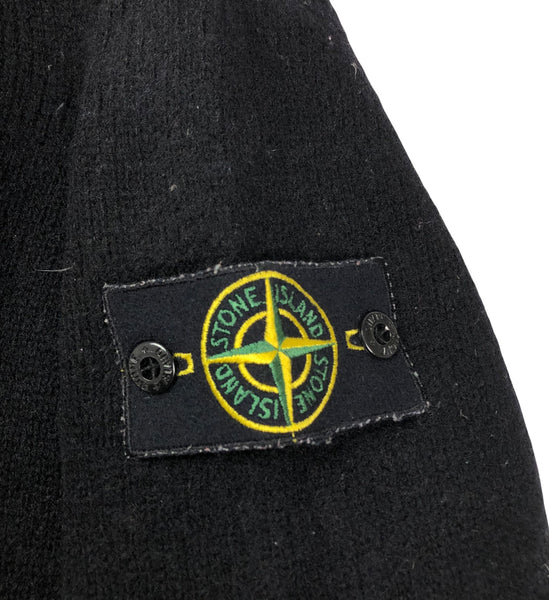 Vintage Stone Island Knit, Size XL