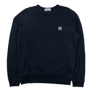 Stone Island Sweatshirt, Size Large