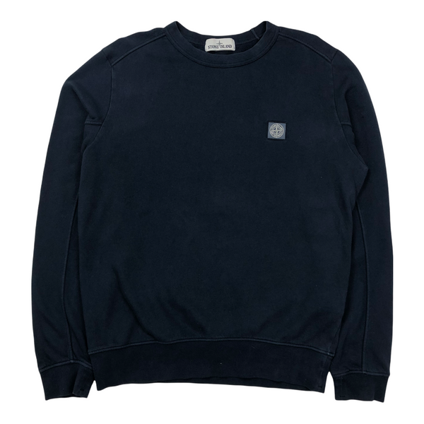 Stone Island Sweatshirt, Size Large