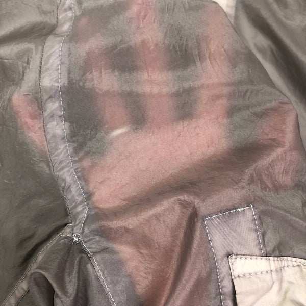 Vintage Stone Island Nylon Jacket, Size Medium
