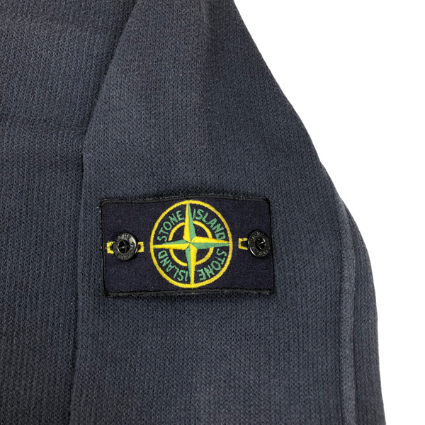 Stone Island Waffle Knit, Size Large