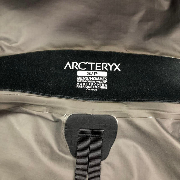 Arc’teryx Beta SL, Size Small