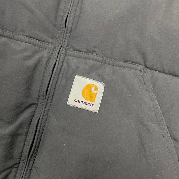 Carhartt Puffer Jacket, Size Medium