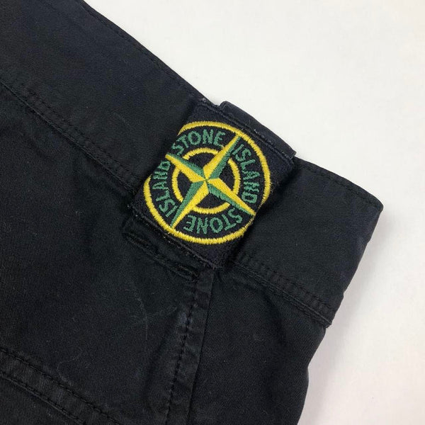 Vintage Stone Island Cargo Shorts, W28”