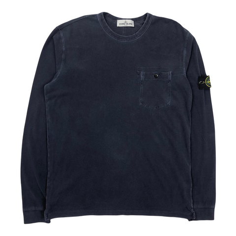 Stone Island Pocket Sweat, Size XL