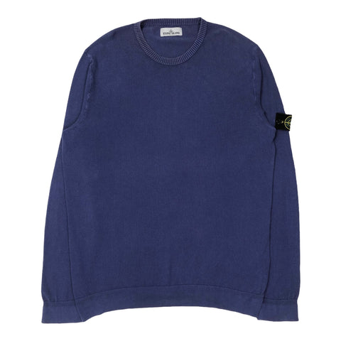 Stone Island Waffle Knit, Size XXL