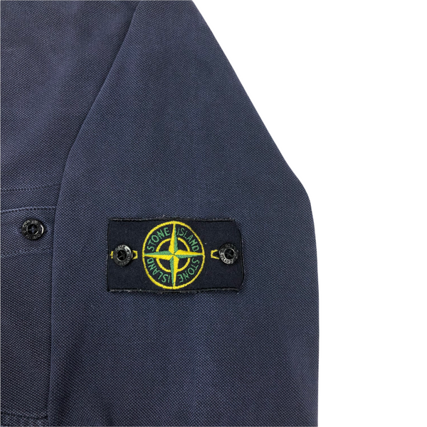 Stone Island Pocket Sweat, Size XL