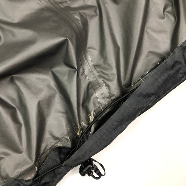 Arc’teryx Goretex Jacket, Size Medium