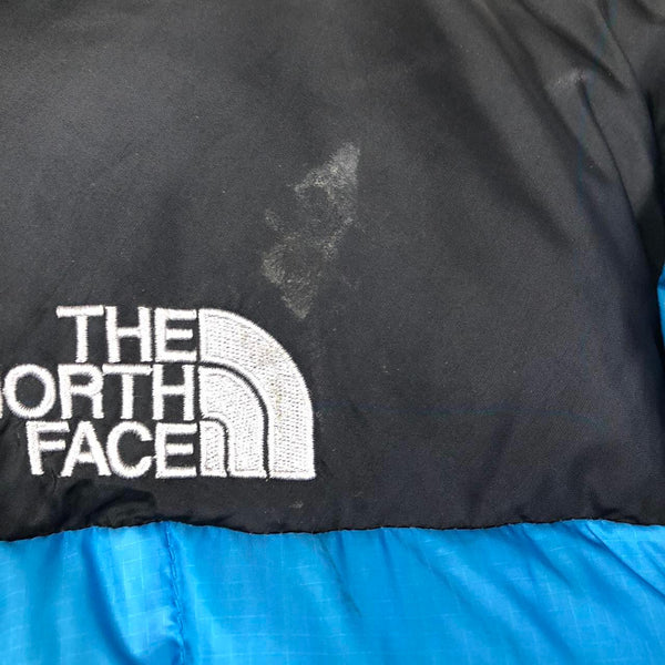 North Face Puffer Jacket, Size Large
