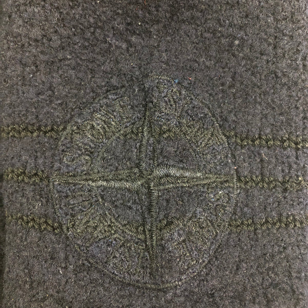Vintage 90s Stone Island Knit, Size XL