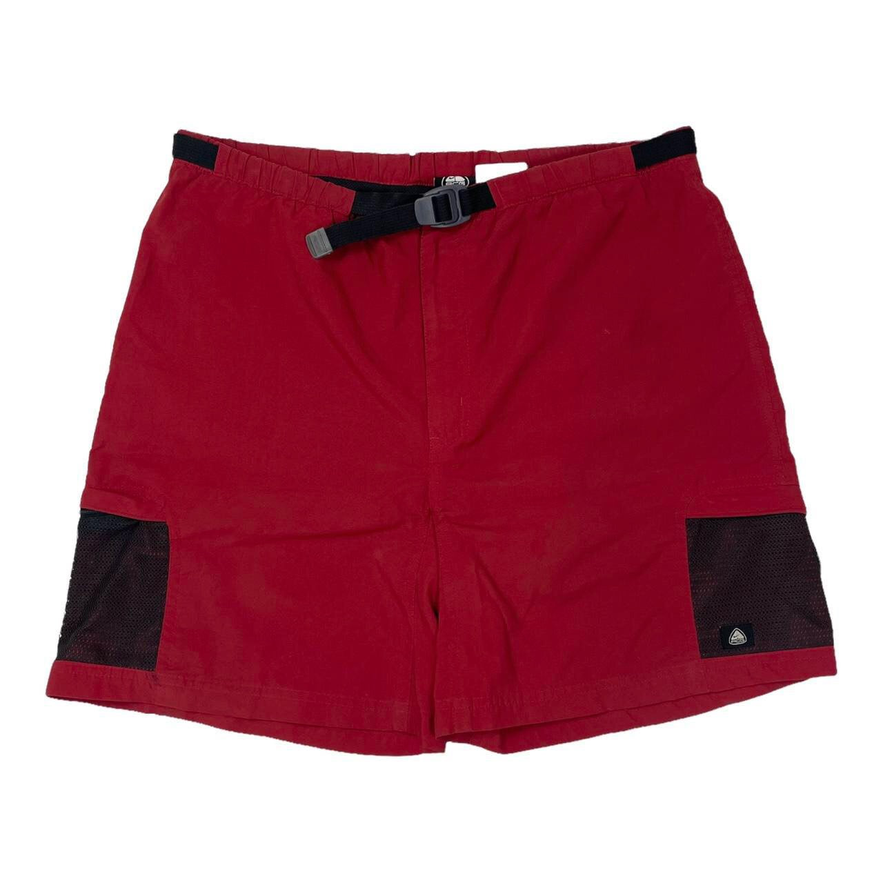 Nike ACG Shorts, Size Large