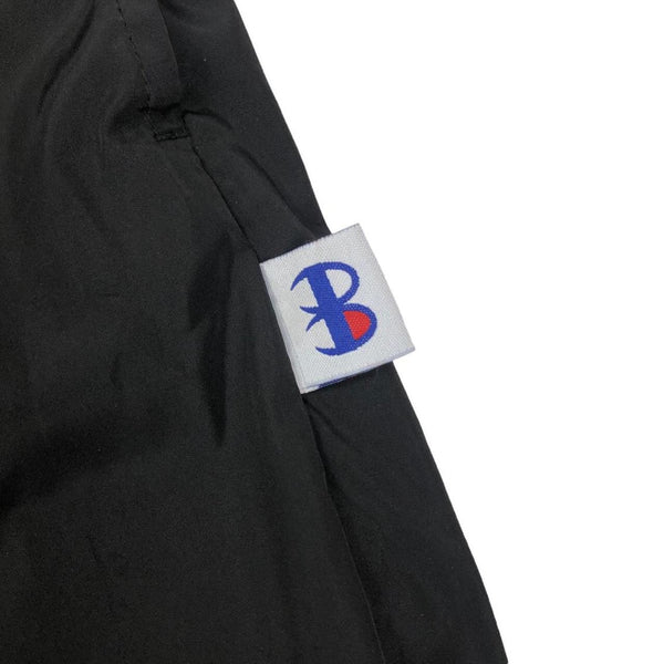 Beams X Champion Shorts, Size Small