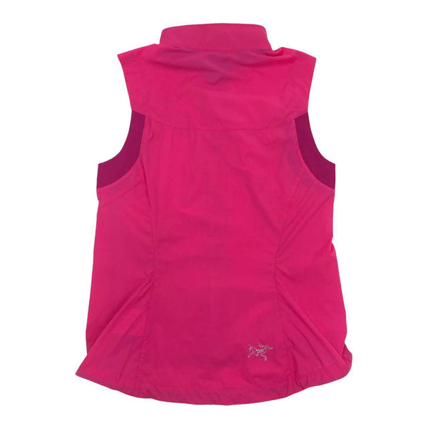 Arc’teryx Vest, Size XS