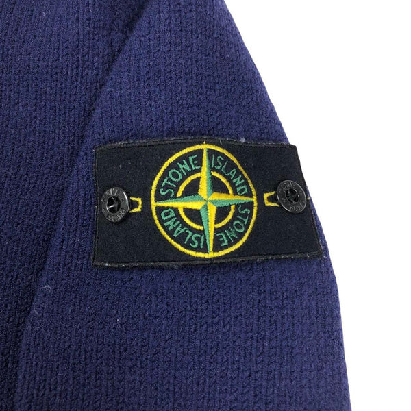 Stone Island Rollneck Knit, Size Small