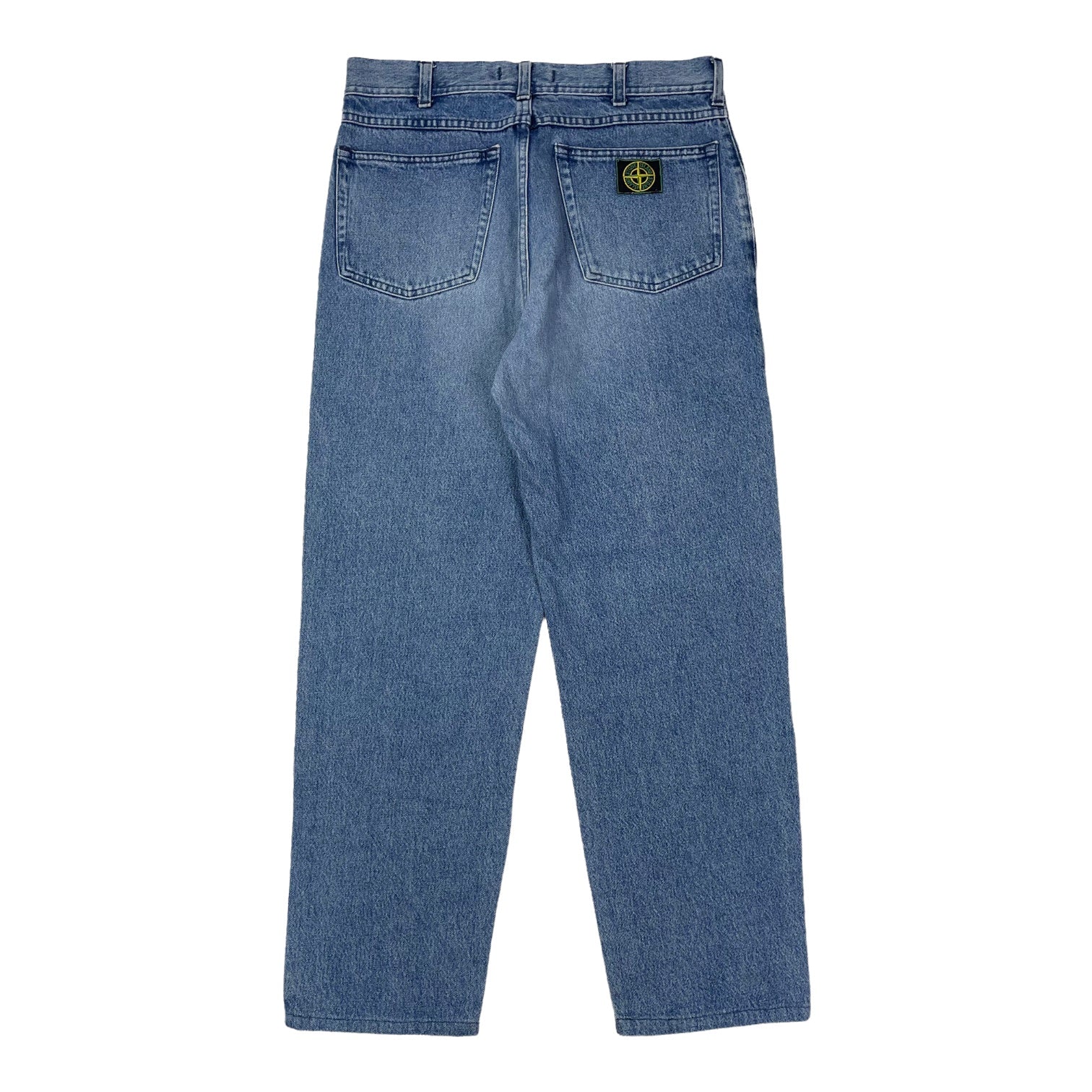 Vintage Stone Island Jeans, Size 30