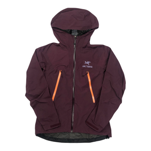 Arc’teryx Goretex Jacket, Size Small