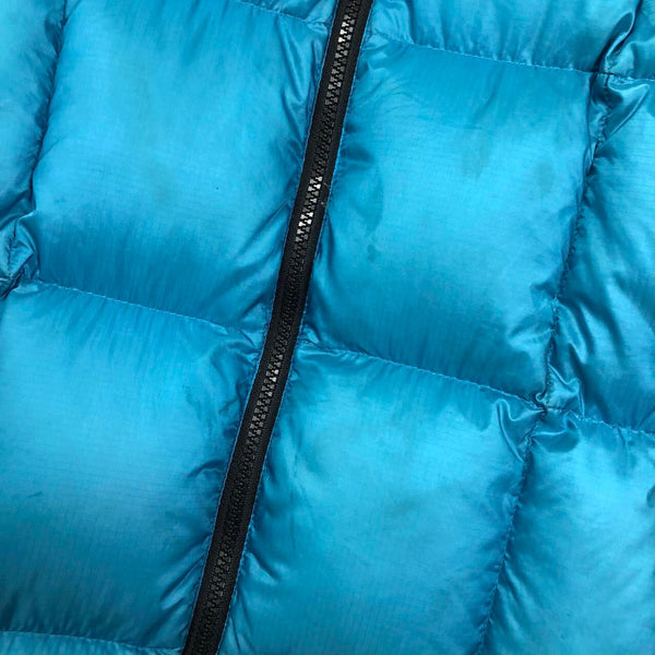 North Face Puffer, Size Large
