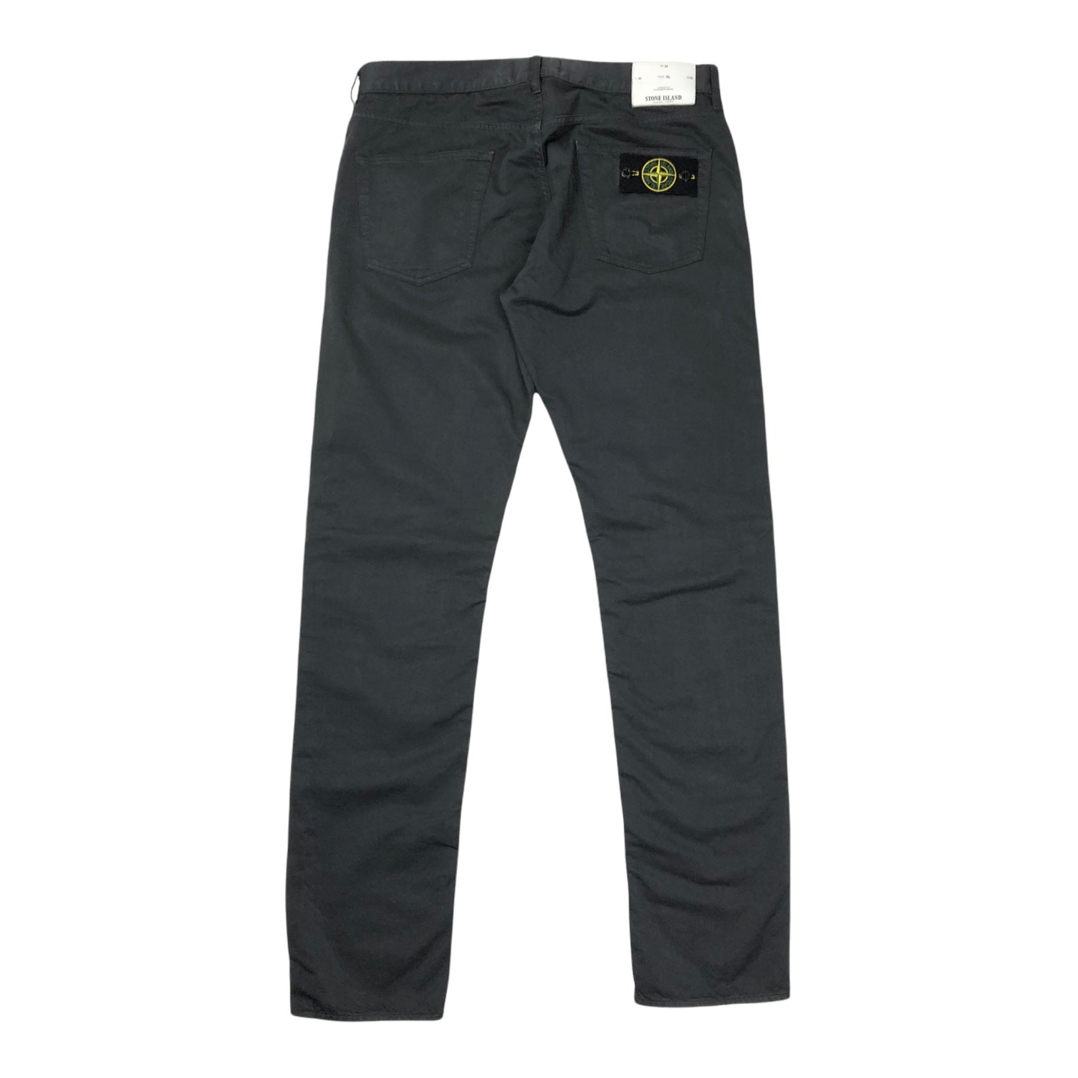 Stone Island Trousers, Size 34