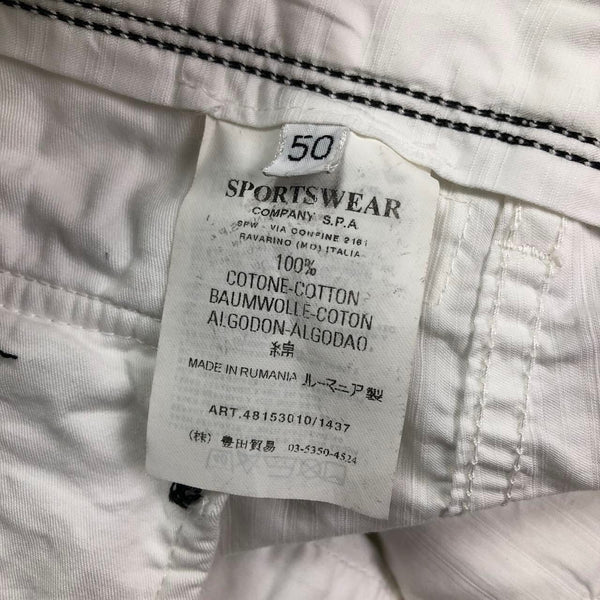 Vintage Stone Island Trousers, W30