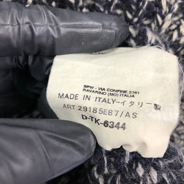 Vintage C.P. Company Knit, Size Medium