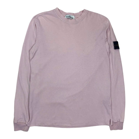 Stone Island Longsleeve, Size Medium