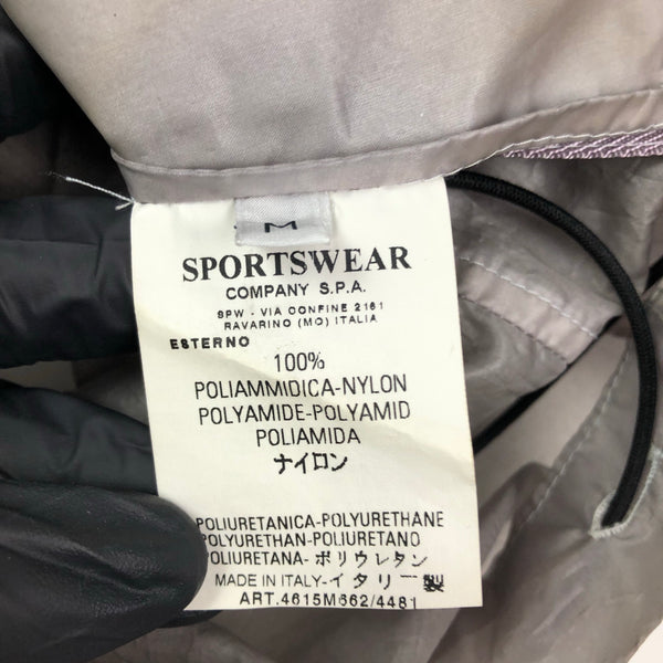 Vintage Stone Island Nylon Jacket, Size Medium