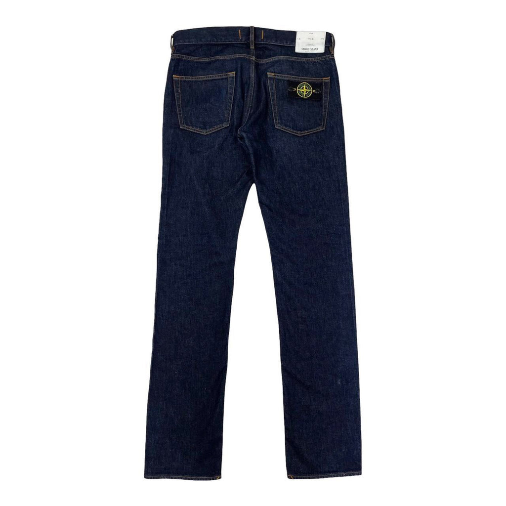 Stone Island Jeans W32 Come Up Vintage