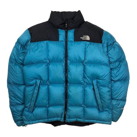 North Face Puffer, Size Large