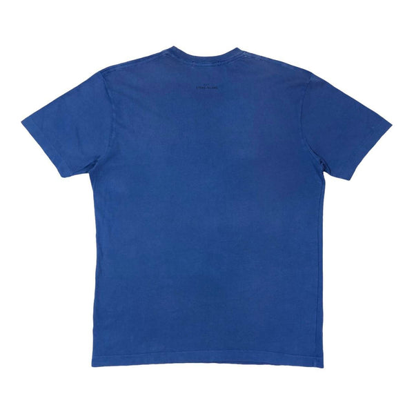 Stone Island T-Shirt, Size Large